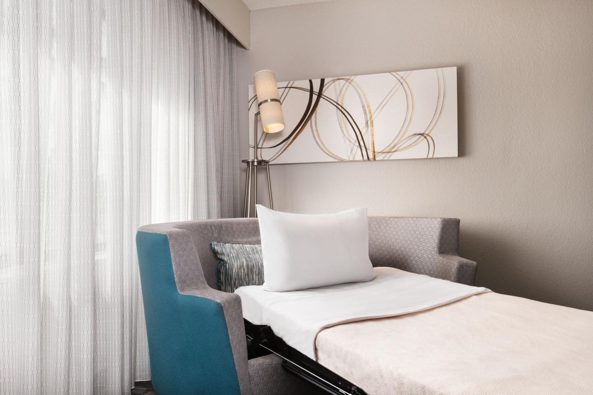 Courtyard By Marriott Daytona Beach Speedway/Airport Zewnętrze zdjęcie