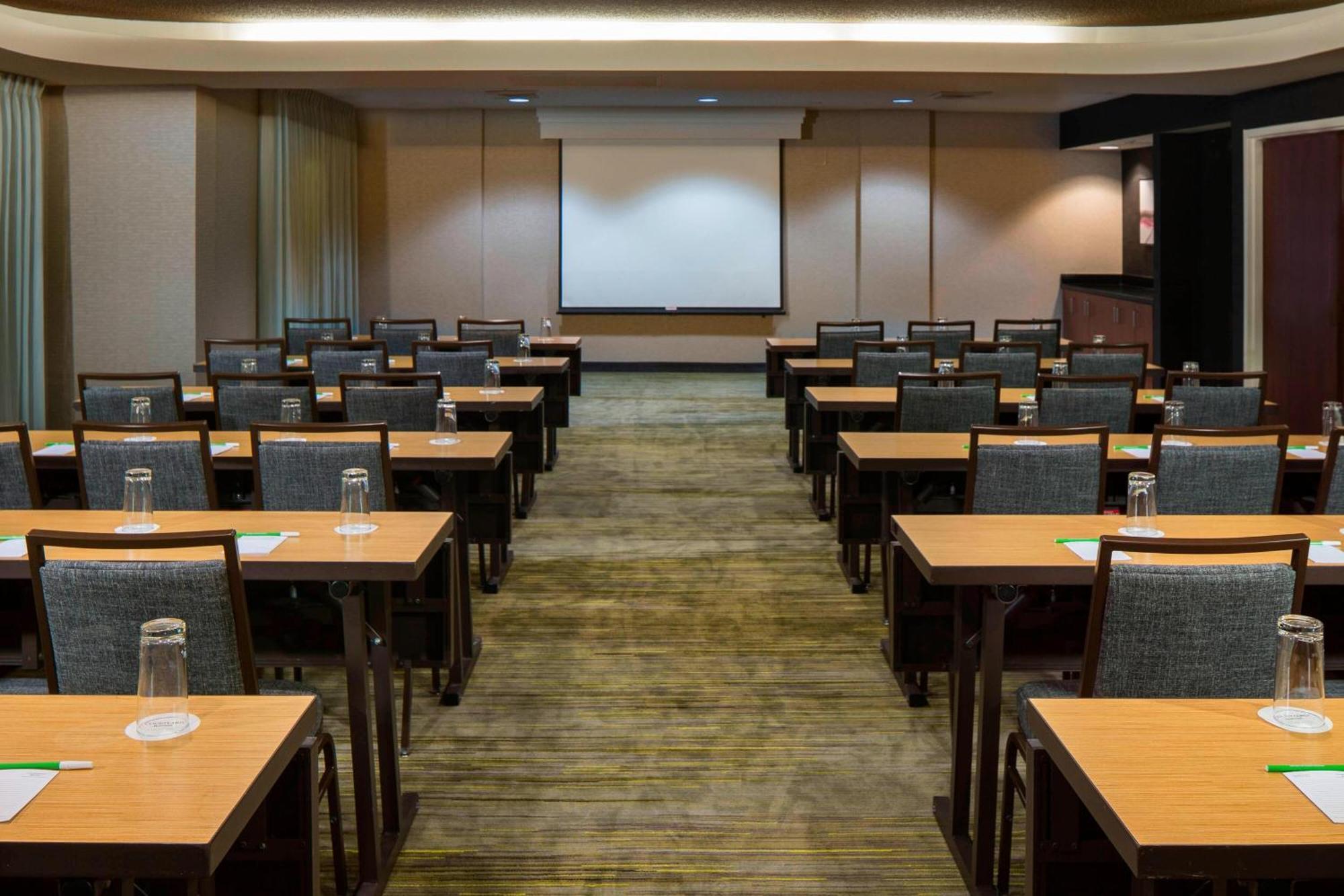 Courtyard By Marriott Daytona Beach Speedway/Airport Zewnętrze zdjęcie