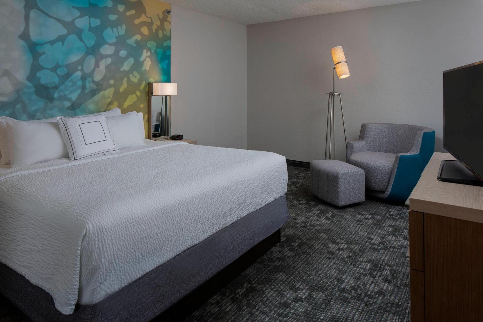 Courtyard By Marriott Daytona Beach Speedway/Airport Zewnętrze zdjęcie