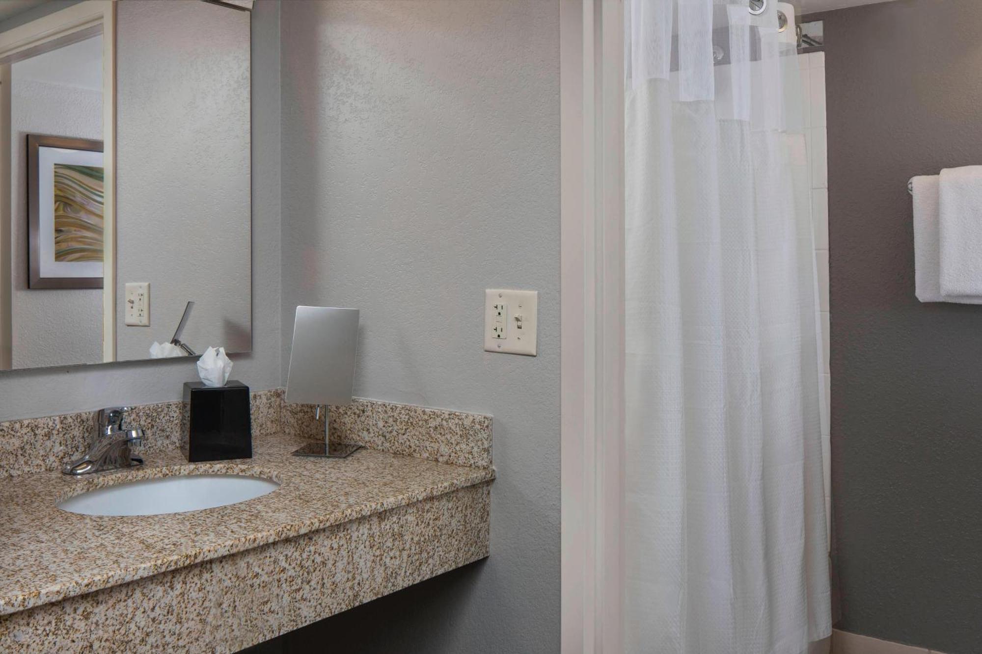 Courtyard By Marriott Daytona Beach Speedway/Airport Zewnętrze zdjęcie