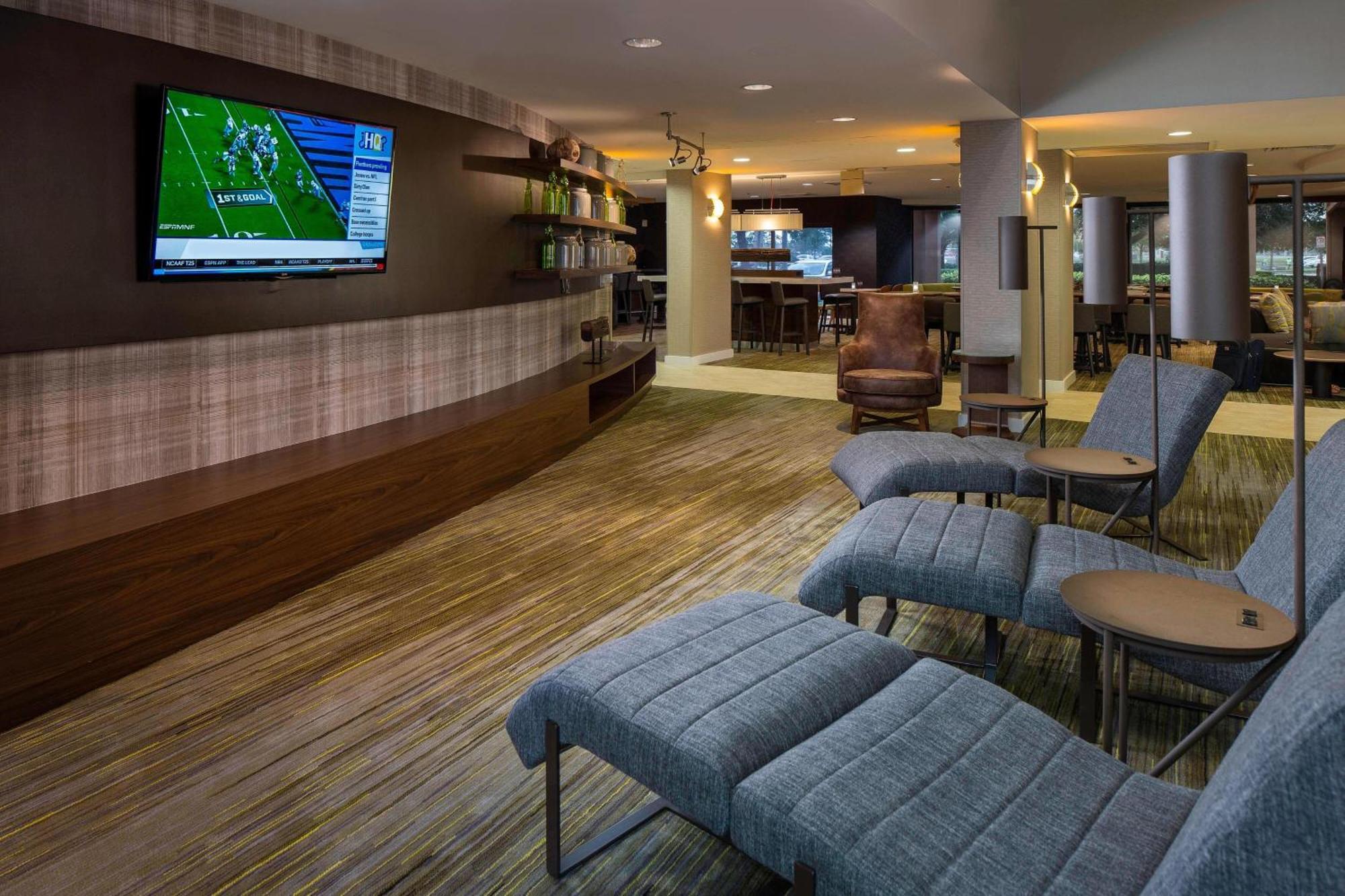 Courtyard By Marriott Daytona Beach Speedway/Airport Zewnętrze zdjęcie