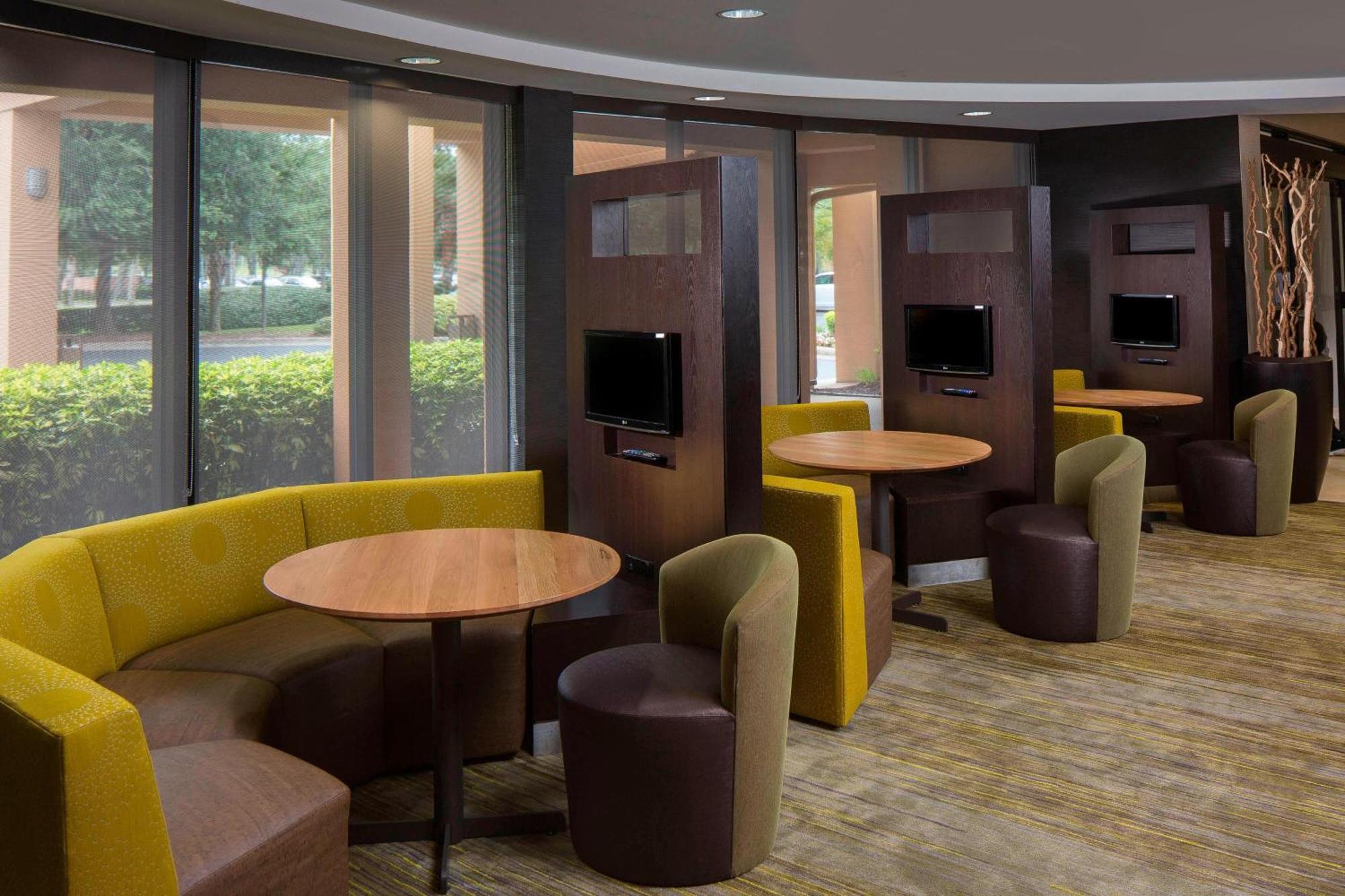 Courtyard By Marriott Daytona Beach Speedway/Airport Zewnętrze zdjęcie