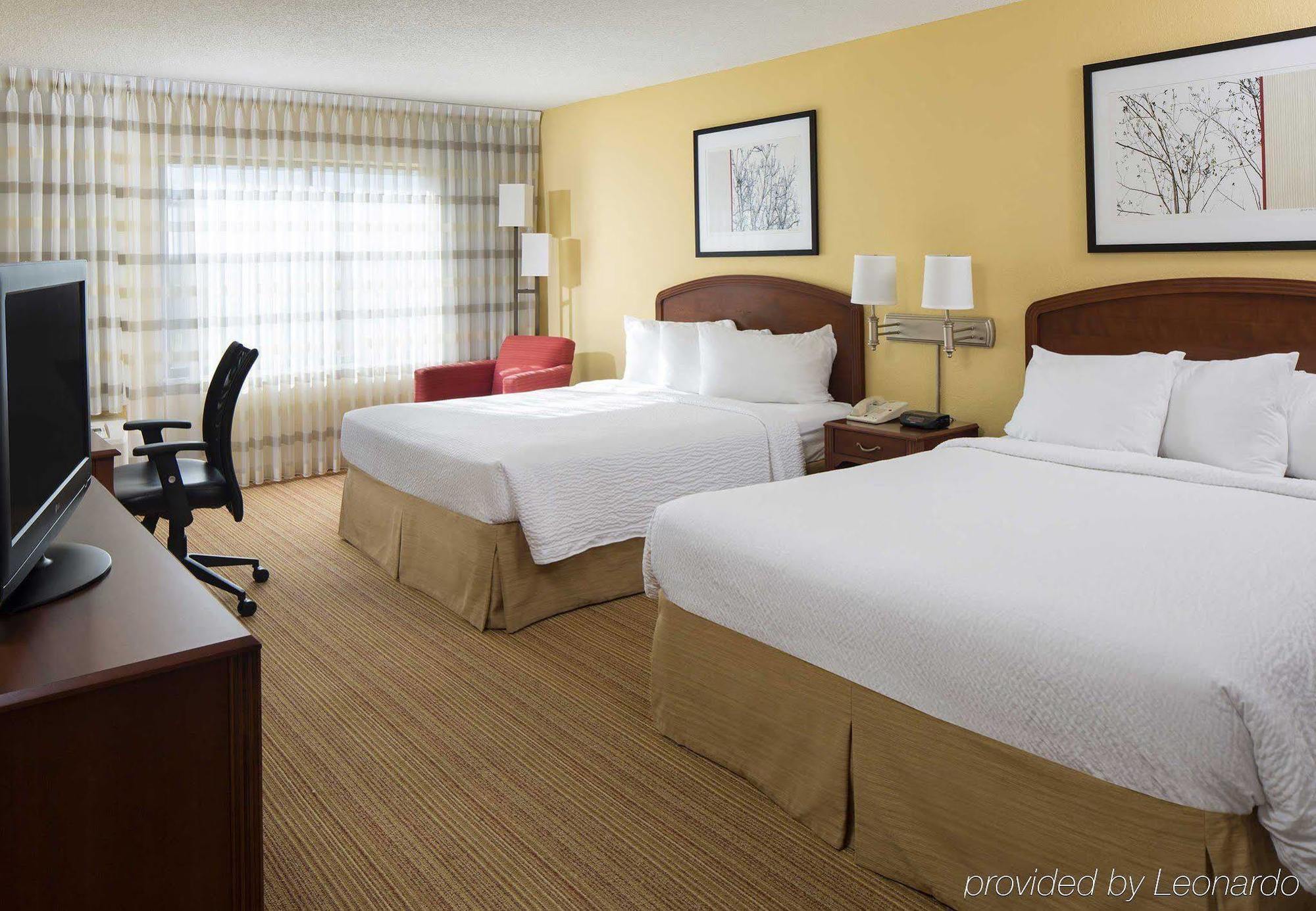 Courtyard By Marriott Daytona Beach Speedway/Airport Zewnętrze zdjęcie