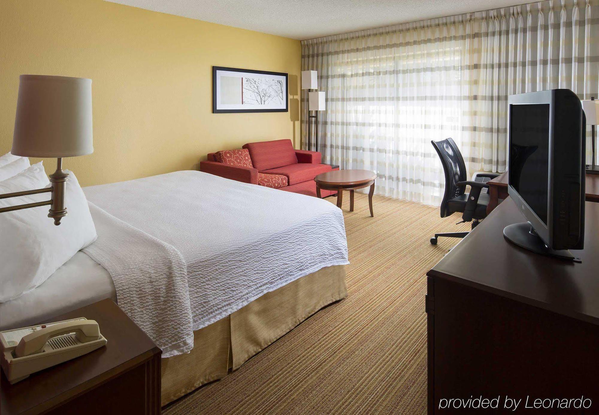 Courtyard By Marriott Daytona Beach Speedway/Airport Zewnętrze zdjęcie