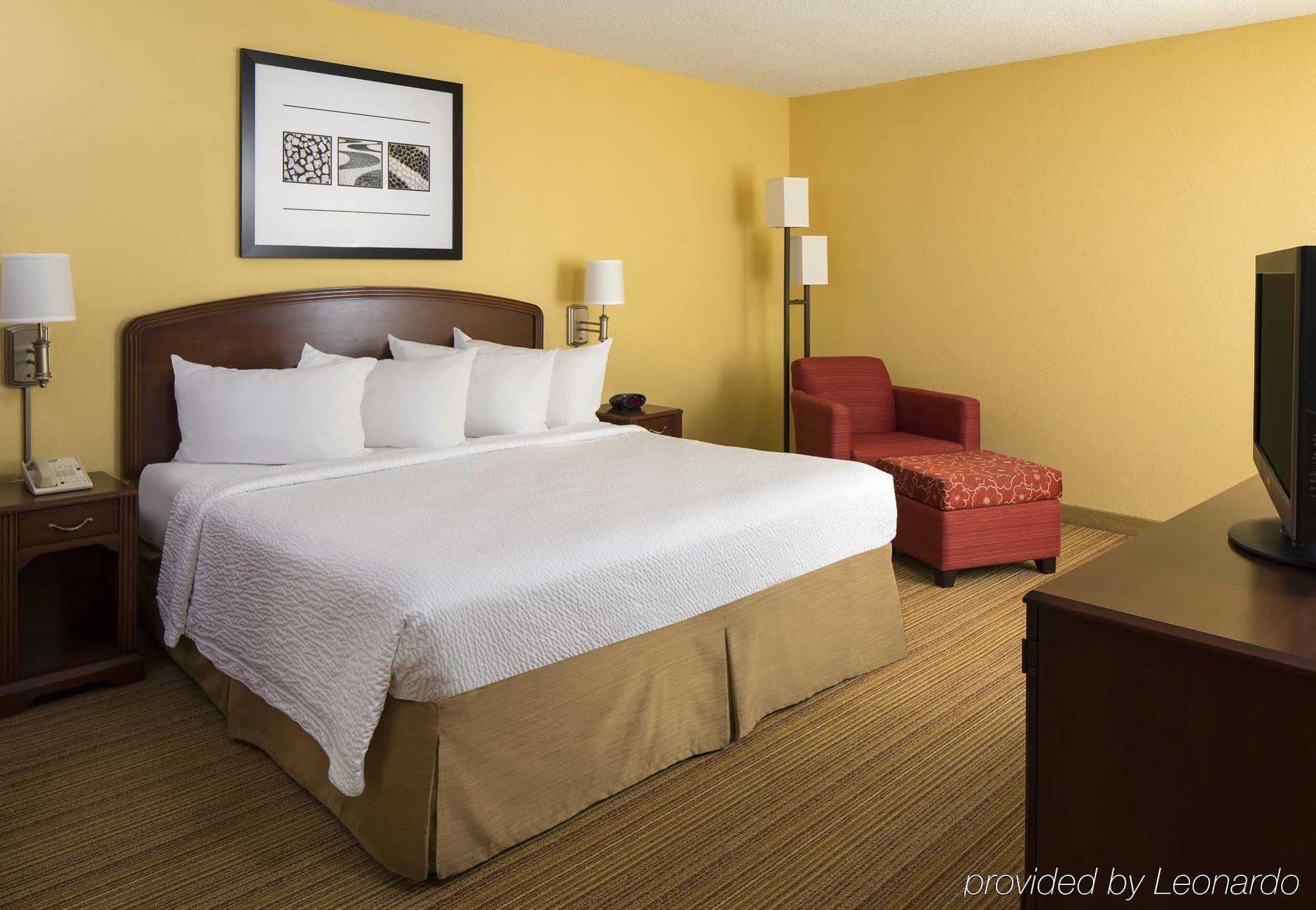 Courtyard By Marriott Daytona Beach Speedway/Airport Zewnętrze zdjęcie