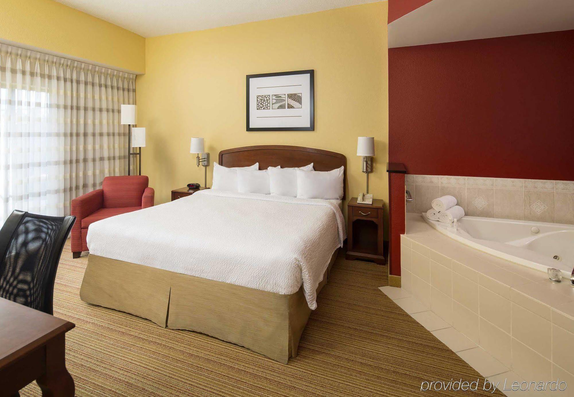 Courtyard By Marriott Daytona Beach Speedway/Airport Zewnętrze zdjęcie