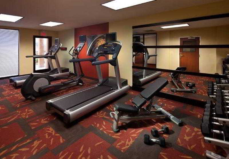 Courtyard By Marriott Daytona Beach Speedway/Airport Zewnętrze zdjęcie